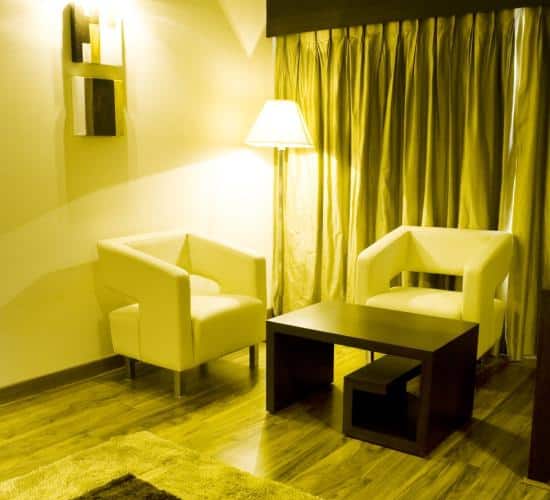 The Woodrose Club, Bangalore 5